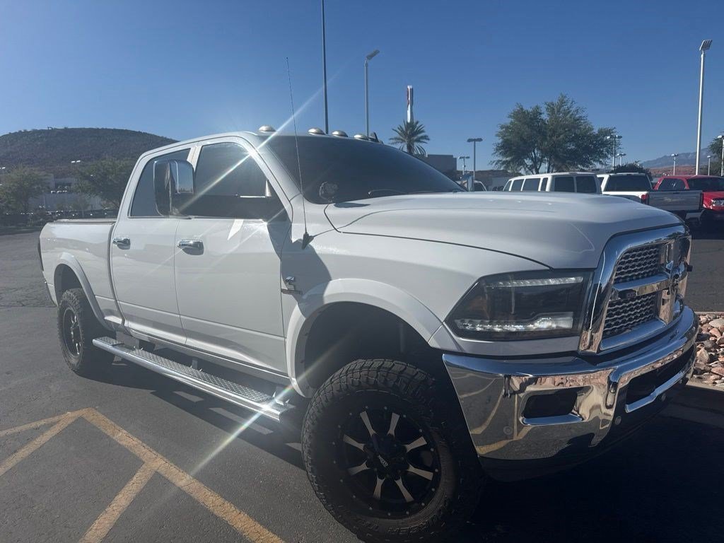 ram ram 3500 pickup 2017 3C63R3EL9HG785527 image ram ram 3500 pickup 2017 3C63R3EL9HG785527 image